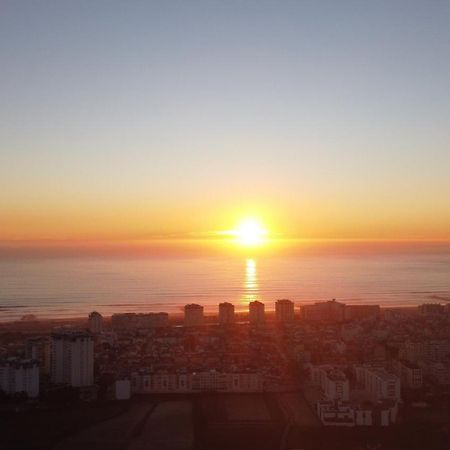 Hoso Apartments T1 Costa de Caparica Εξωτερικό φωτογραφία
