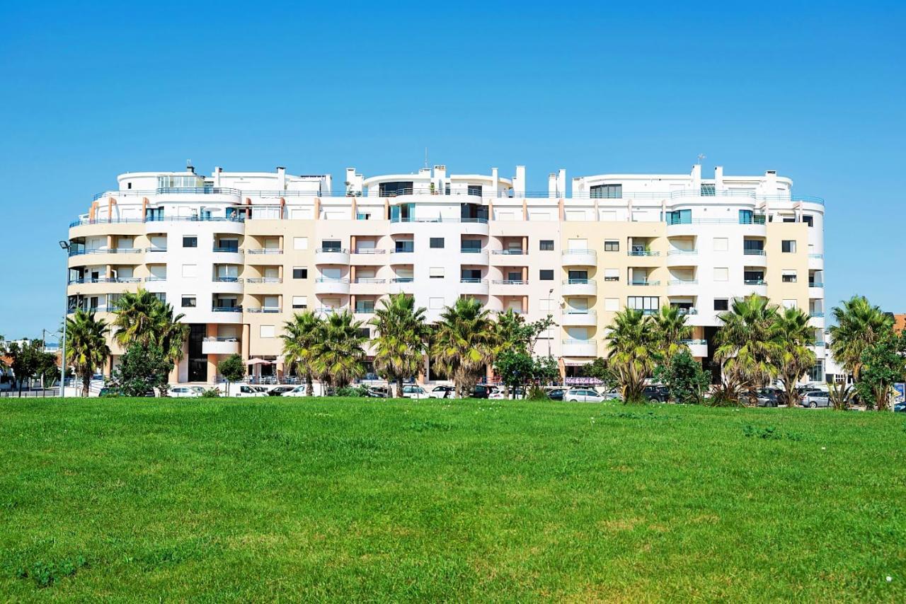 Hoso Apartments T1 Costa de Caparica Εξωτερικό φωτογραφία