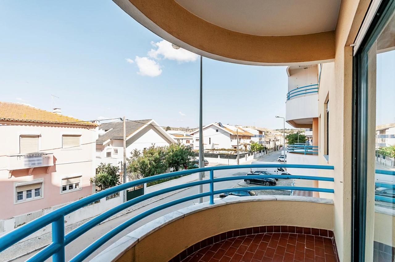 Hoso Apartments T1 Costa de Caparica Εξωτερικό φωτογραφία