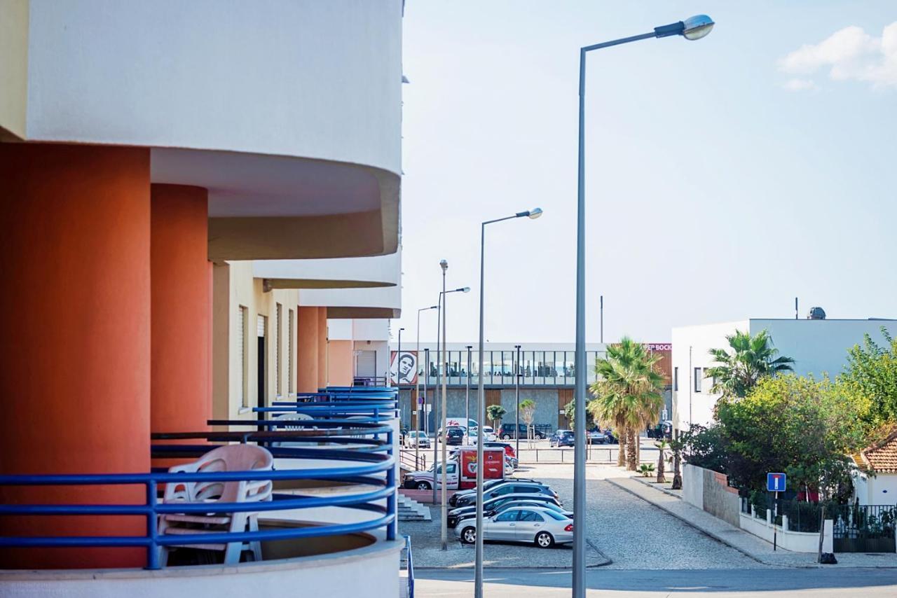 Hoso Apartments T1 Costa de Caparica Εξωτερικό φωτογραφία