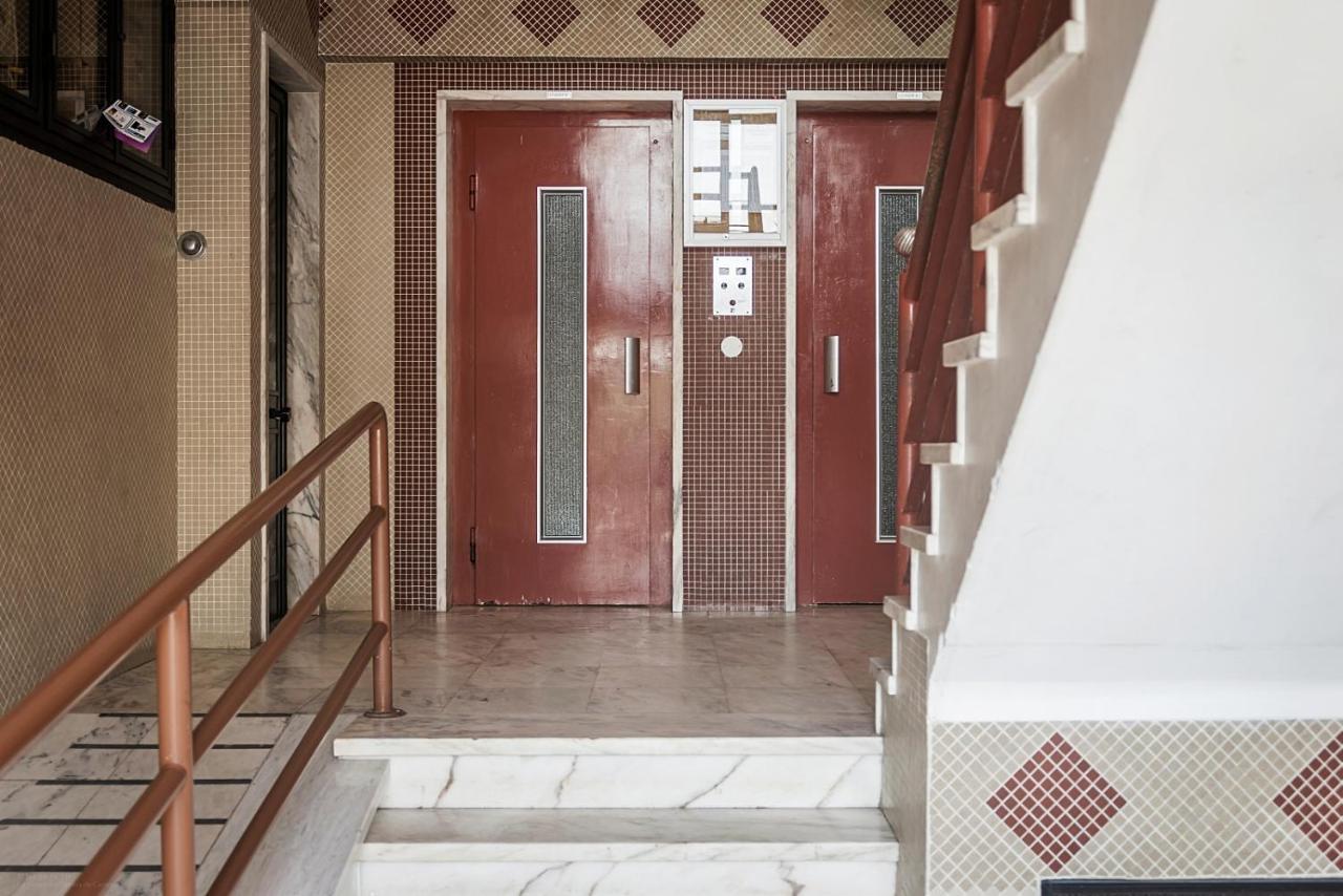 Hoso Apartments T1 Costa de Caparica Εξωτερικό φωτογραφία