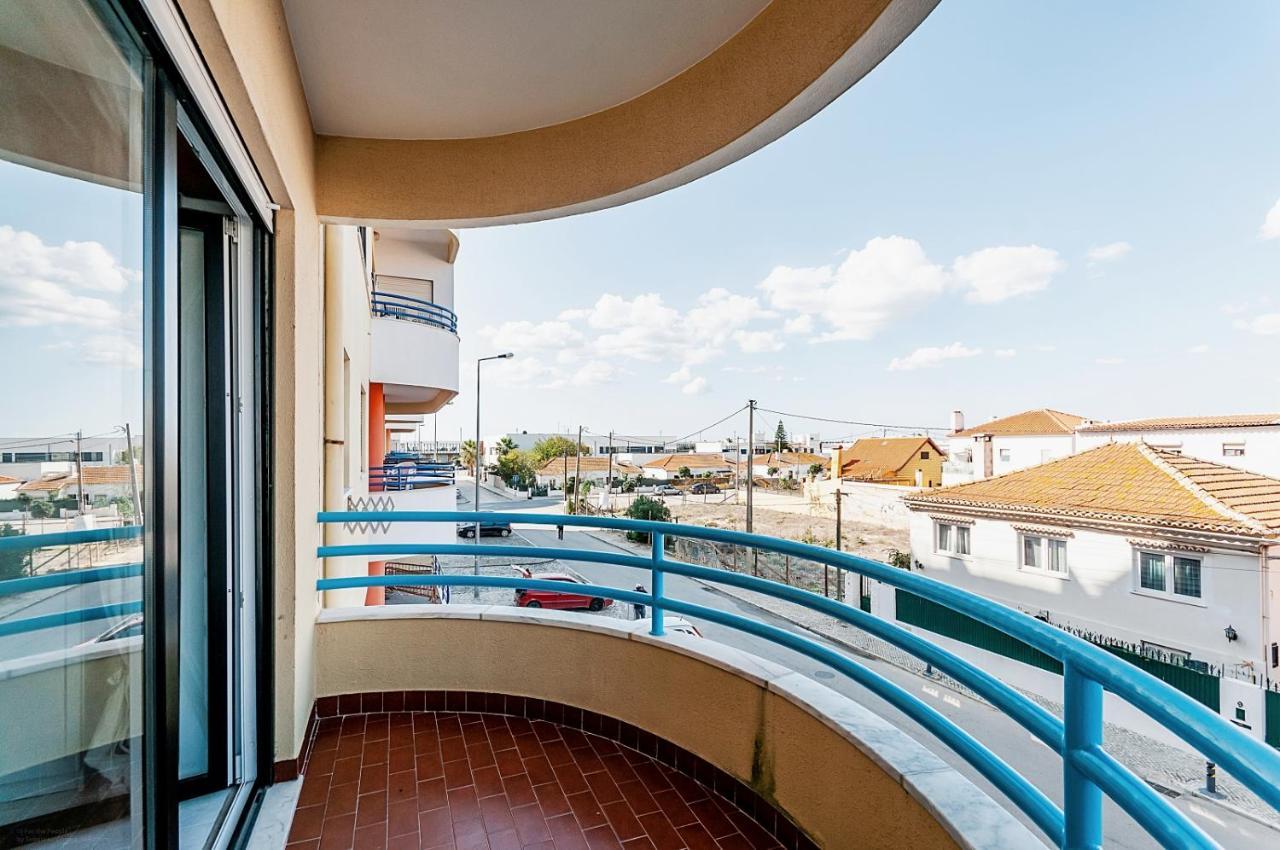 Hoso Apartments T1 Costa de Caparica Εξωτερικό φωτογραφία