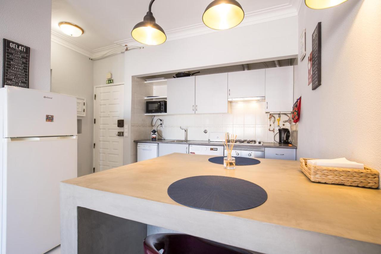 Hoso Apartments T1 Costa de Caparica Εξωτερικό φωτογραφία