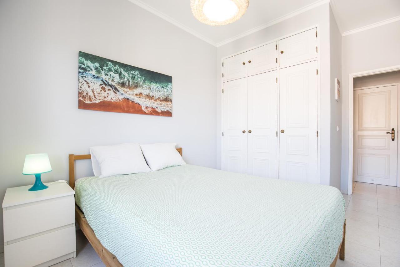 Hoso Apartments T1 Costa de Caparica Εξωτερικό φωτογραφία