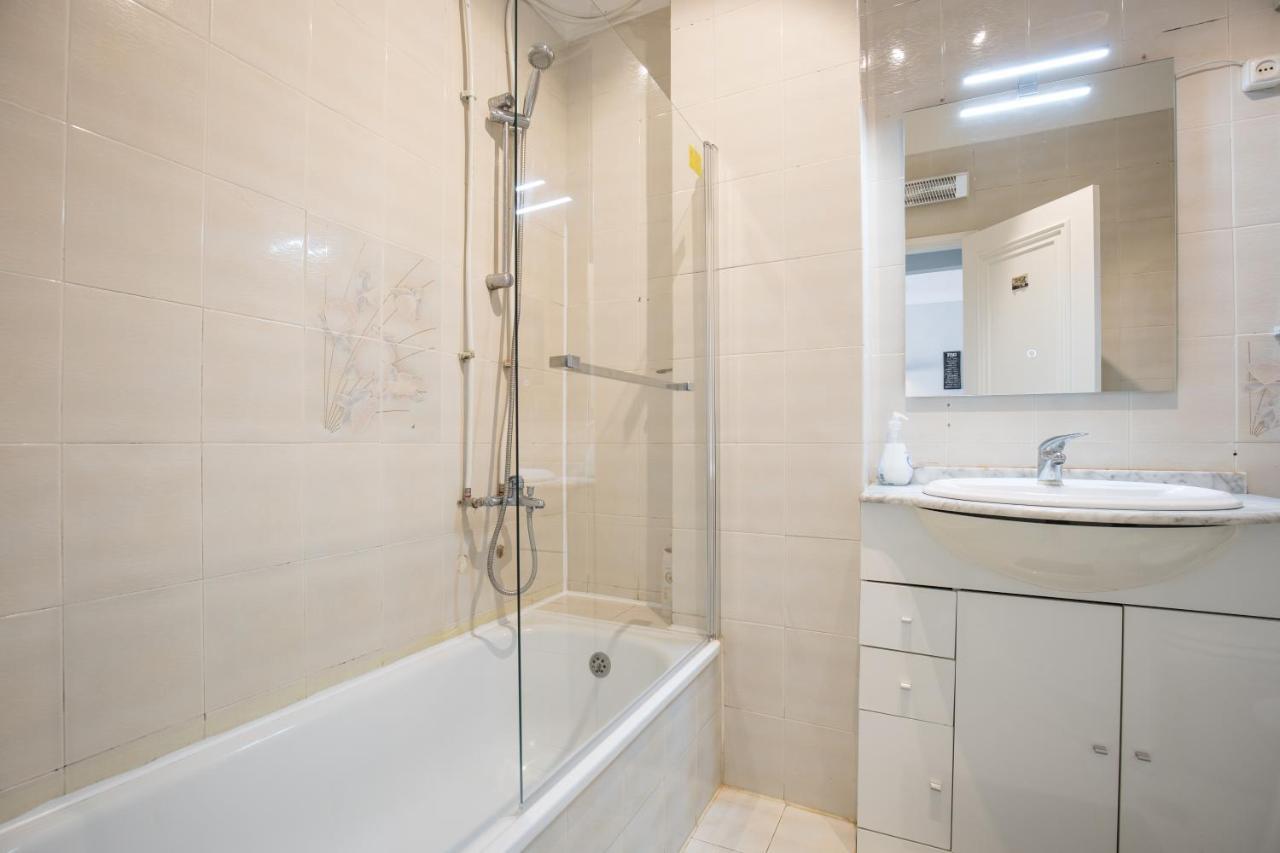 Hoso Apartments T1 Costa de Caparica Εξωτερικό φωτογραφία