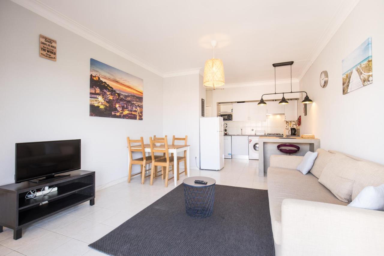 Hoso Apartments T1 Costa de Caparica Εξωτερικό φωτογραφία
