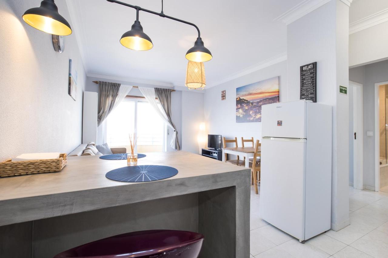 Hoso Apartments T1 Costa de Caparica Εξωτερικό φωτογραφία