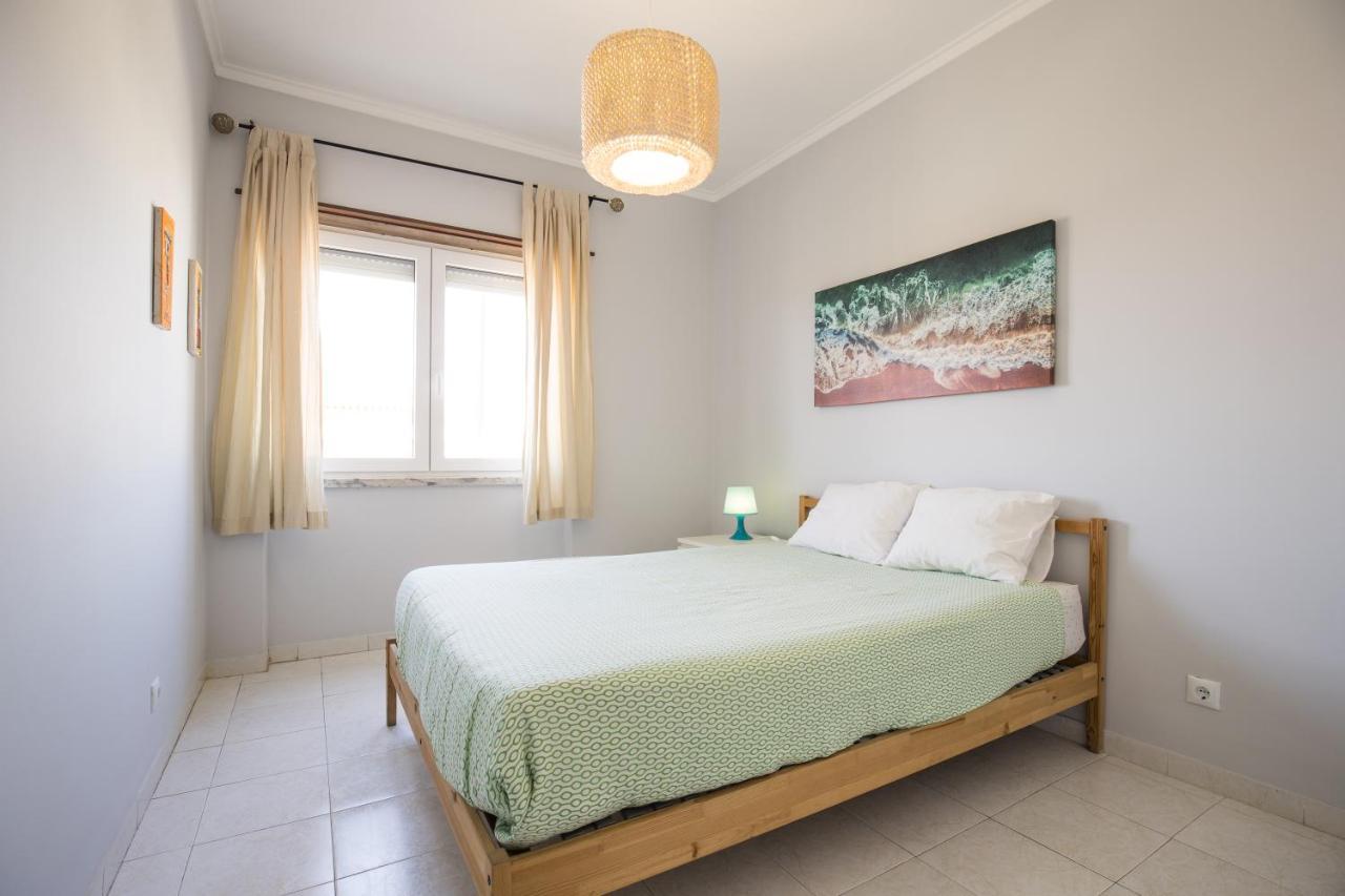 Hoso Apartments T1 Costa de Caparica Εξωτερικό φωτογραφία