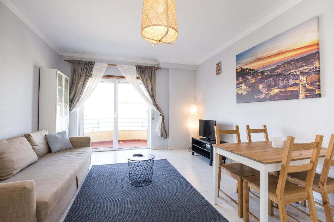 Hoso Apartments T1 Costa de Caparica Εξωτερικό φωτογραφία