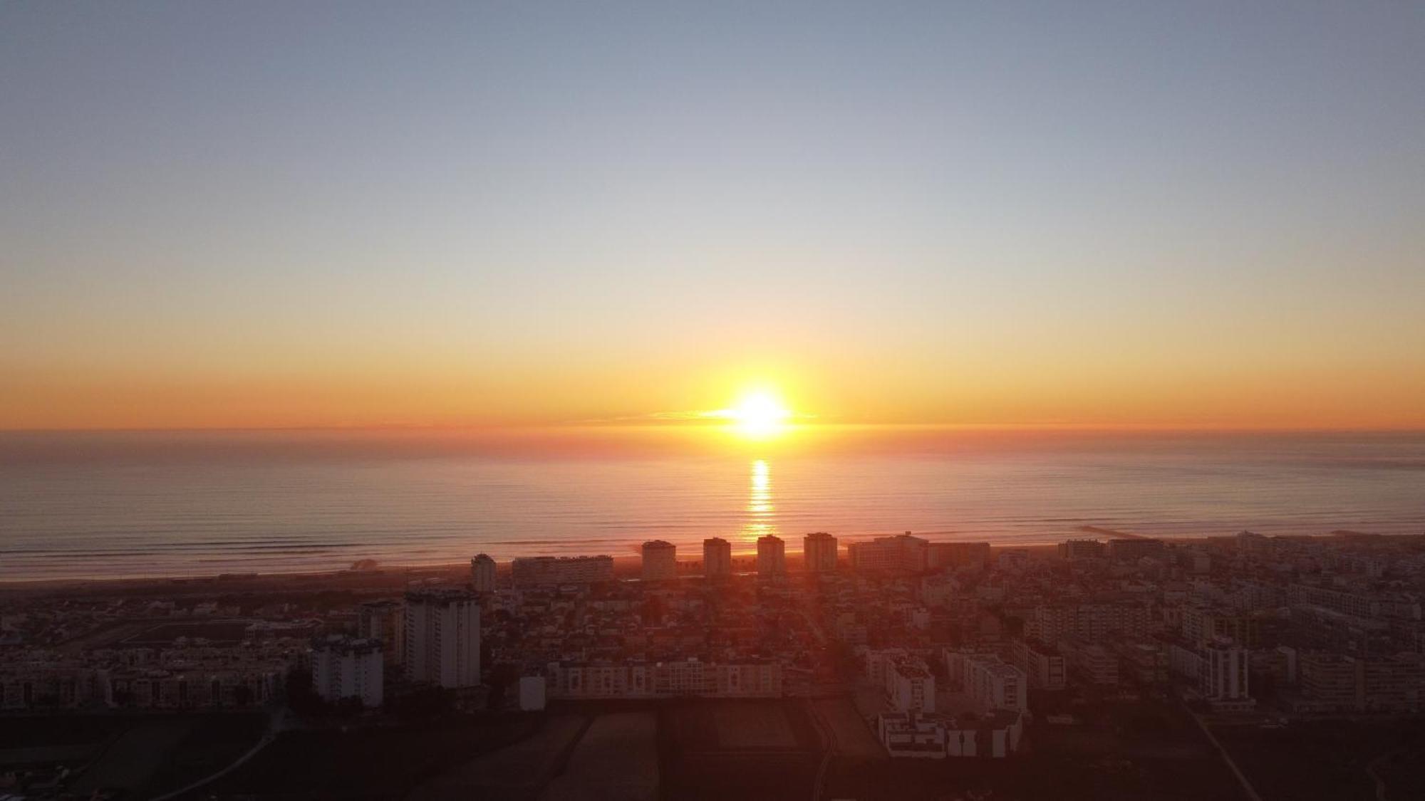 Hoso Apartments T1 Costa de Caparica Εξωτερικό φωτογραφία